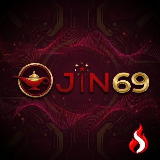Logo jin69