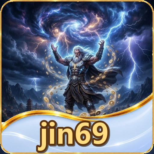 Tampilan unduh paket APK jin69 versi 6.2.4 berukuran 41.8 MB