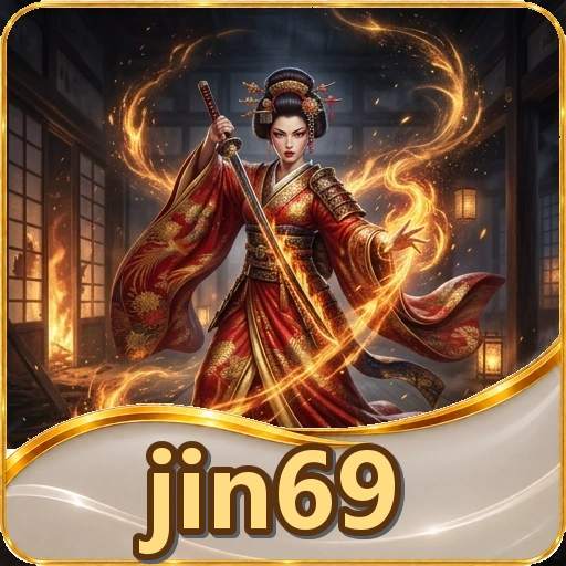 Mengisi nama pengguna dan sandi pada layar masuk jin69 di Android